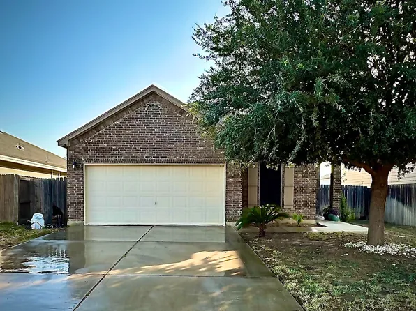 1618 Padre Island Ct, Laredo, TX 78045