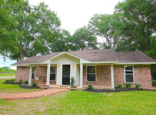 19440 Cypress Church Rd, Cypress, TX 77433