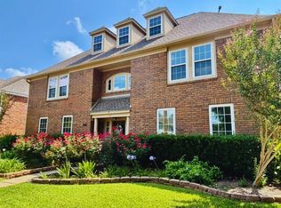 5 Regents Park, Sugar Land, TX 77479