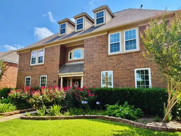5 Regents Park, Sugar Land, TX 77479
