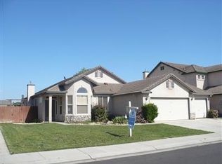 5442 Staples Way, Linden, CA 95236