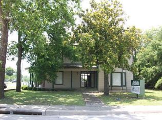 301 McKinney St, Farmersville, TX 75442