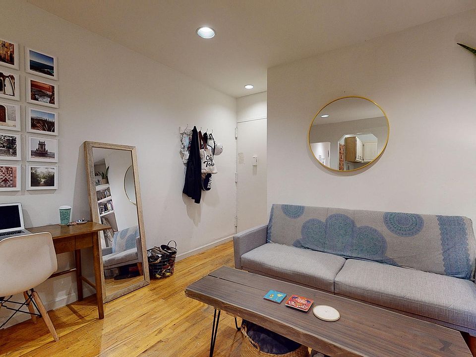 1st image of 7 W 103rd St APT 1C