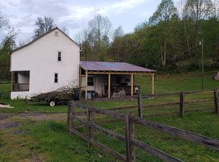 6903 Wolf Creek Hwy, Narrows, VA 24124