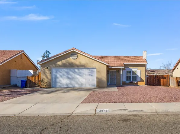 14972 Daisy Rd, Adelanto, CA 92301