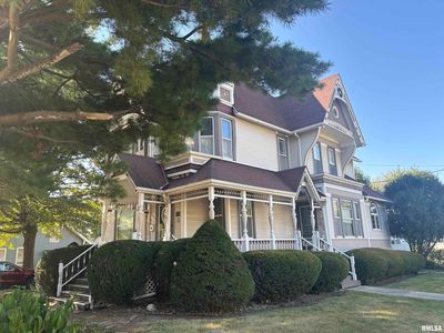 402 W Prospect St, Kewanee, IL, 61443