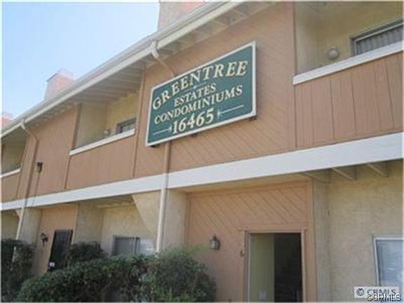 2nd image of 16465 Green Tree Blvd APT 6