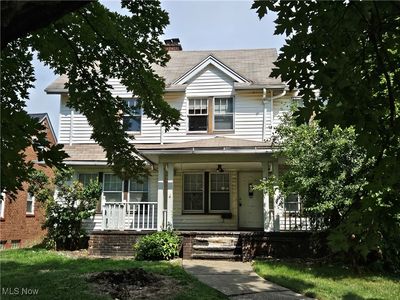 3357 Washington Blvd, Cleveland Heights, OH, 44118