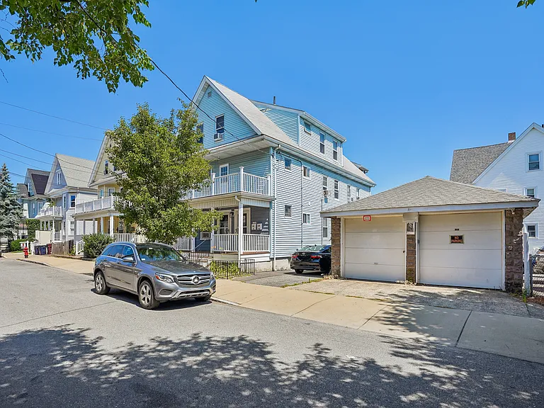 9 Porter St #3 — Photo 21