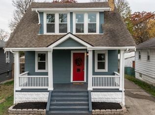 6839 Roe St, Cincinnati, OH 45227