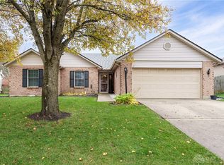 1425 Adamsmoor Dr, Waynesville, OH 45068