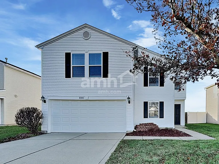 8340 Abbey Dell Dr — Photo 1