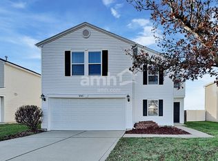 8340 Abbey Dell Dr, Camby, IN 46113