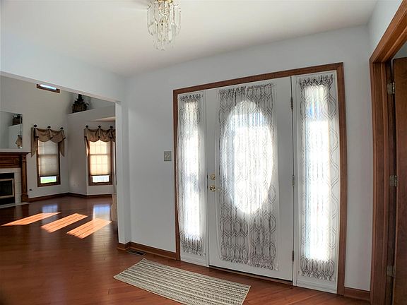 3rd image of 23706 W Vintage Knoll Dr