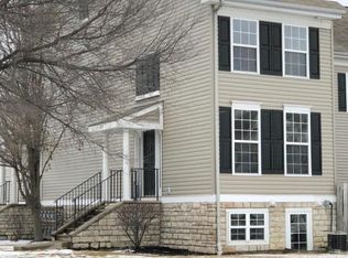 6377 Nottinghill Trail Dr, Canal Winchester, OH 43110