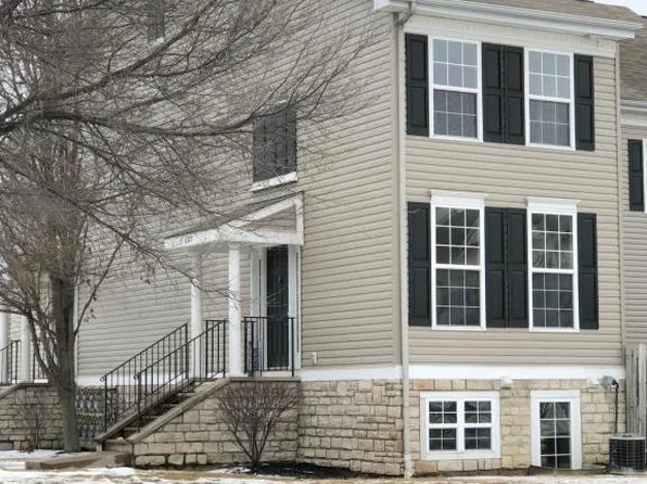 6377 Nottinghill Trail Dr, Canal Winchester, OH 43110