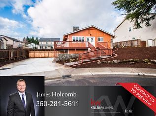 9110 NE 44th Ct, Vancouver, WA