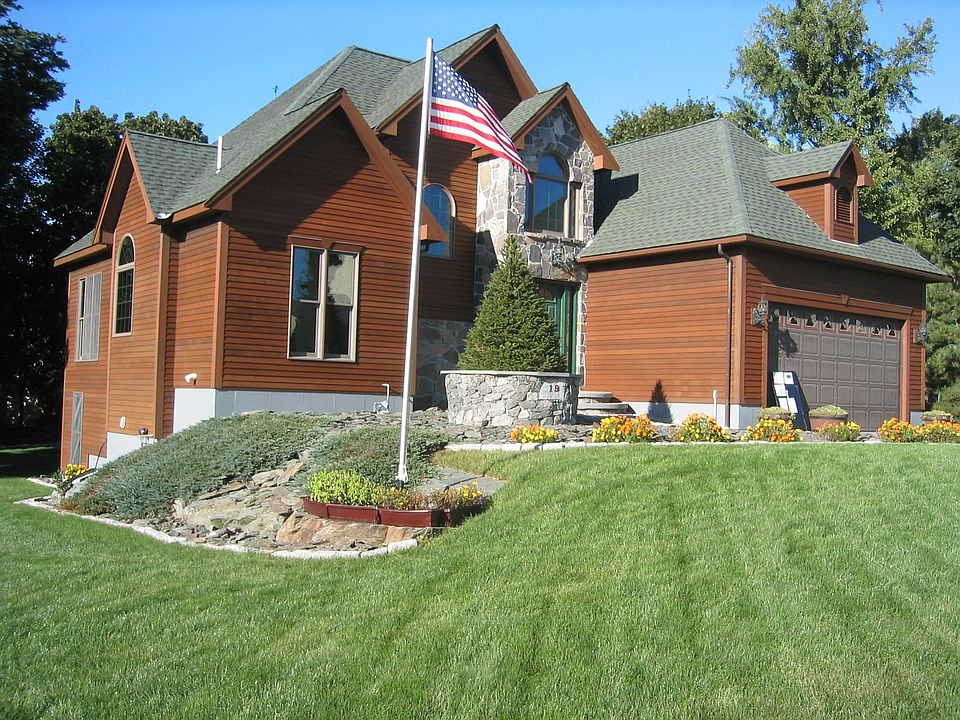 Custom Built Contemporary Home for Sale