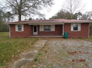 20791 E Railroad Ave, Livingston, LA 70754