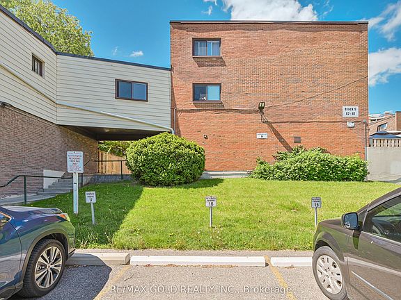 3rd image of 180 Mississauga Valley Blvd #87