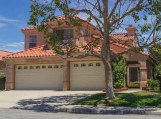 7234 University Dr, Moorpark, CA 93021