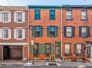 1726 Naudain St, Philadelphia, PA 19146