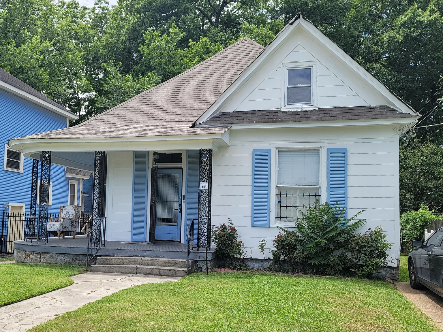 79 N Auburndale St — Photo 2