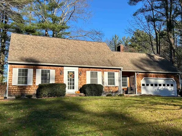 51 Oyster River Road, Durham, NH 03824
