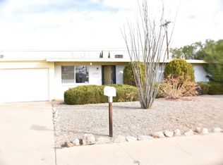 2309 Santa Catalina Dr, Sierra Vista, AZ 85635