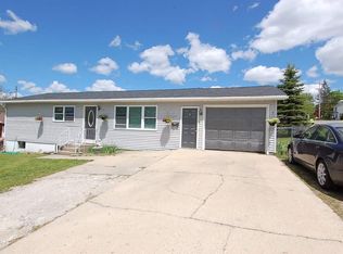 604 N Simon St, Cadillac, MI 49601