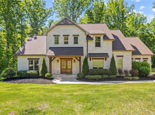 8301 Trottington Rd, Stokesdale, NC 27357