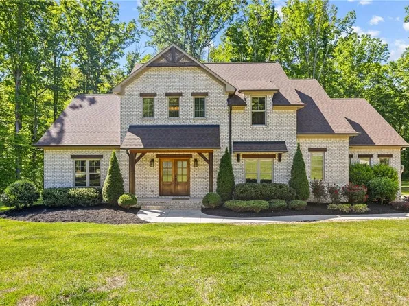 8301 Trottington Rd, Stokesdale, NC 27357