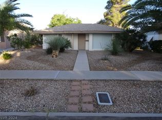 541 7th St, Boulder City, NV 89005