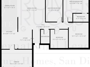 16064 Los Alimos St, Granada Hills, CA 91344