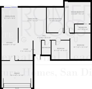 16064 Los Alimos St, Granada Hills, CA, 91344