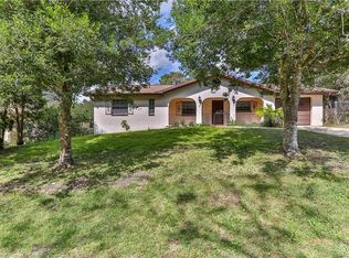 210 Hemlock St, Inverness, FL 34452