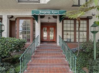 17914 Magnolia Blvd Unit 121, Encino, CA 91316