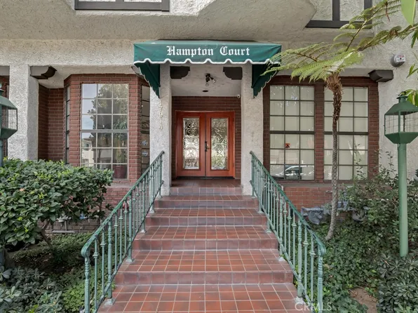 17914 Magnolia Blvd Unit 121, Encino, CA 91316