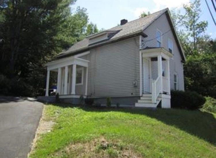 1st image of 44 Leominster Rd