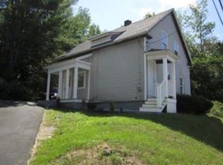 44 Leominster Rd, Shirley, MA 01464