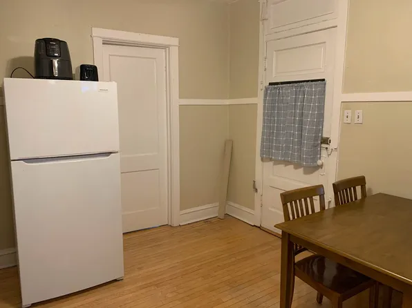 3648 N Hoyne Ave #3, Chicago, IL 60618