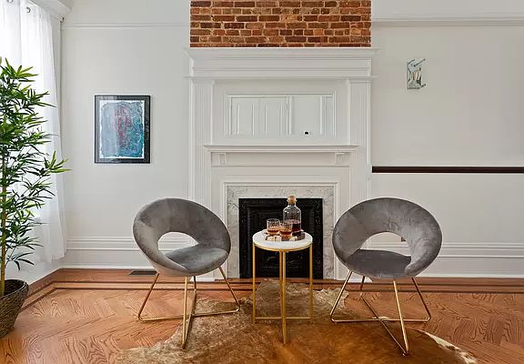 4th image of 519 W 141st St