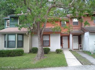 4541 MELISSA Court W, Jacksonville, FL 32210