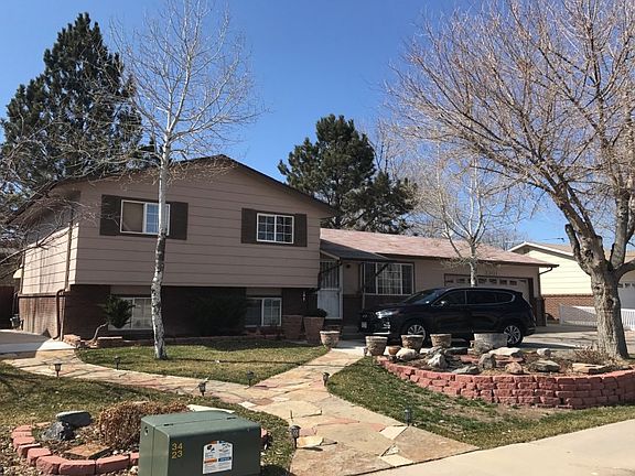 3rd image of 3301 Valmont St