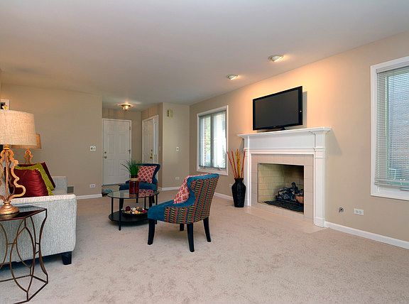 4th image of 1673 N Courtland Dr #1673