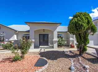 7490 E Peaks Pl, Prescott Valley, AZ 86315