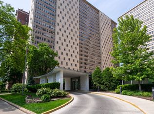 3950 N Lake Shore Dr APT 500, Chicago, IL 60613