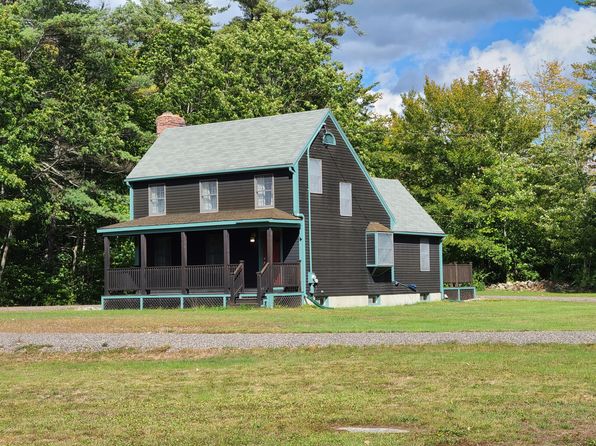 Recently Sold Homes in Parsonsfield ME - 151 Transactions | Zillow