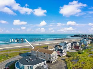 611 Ocean Blvd UNIT 5E, Hampton, NH 03842