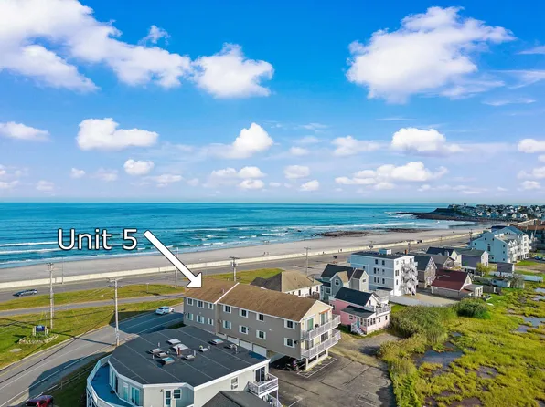 611 Ocean Boulevard #5E, Hampton, NH 03842